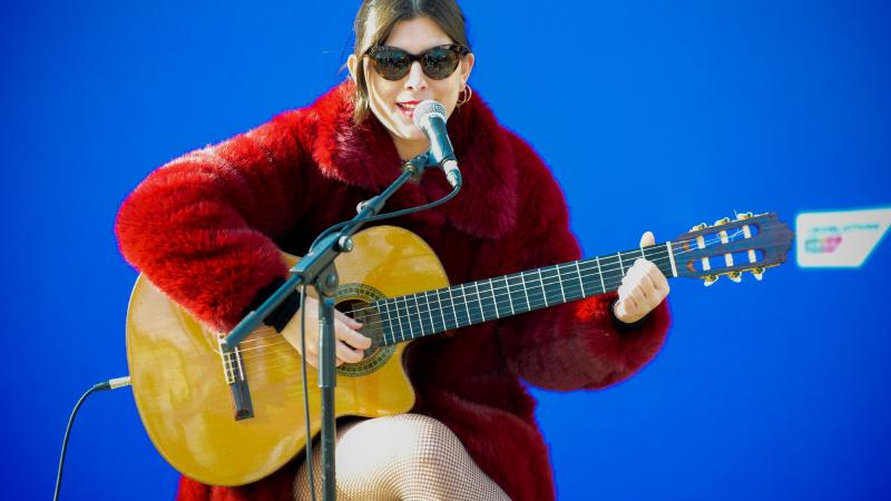 «Crianças e pais com direitos», Vila Franca de Xira