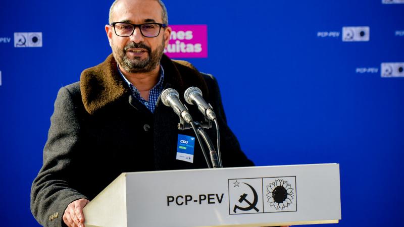 «Crianças e pais com direitos», Vila Franca de Xira