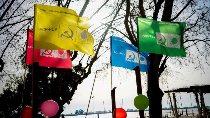 «Crianças e pais com direitos», Vila Franca de Xira