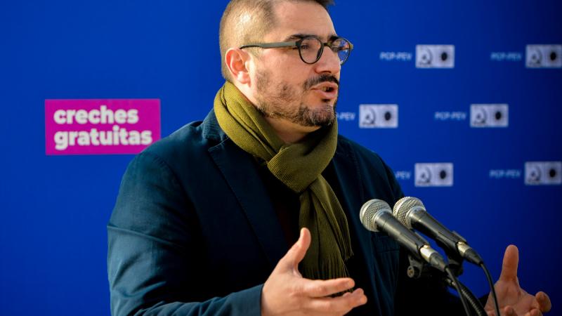 «Crianças e pais com direitos», Vila Franca de Xira