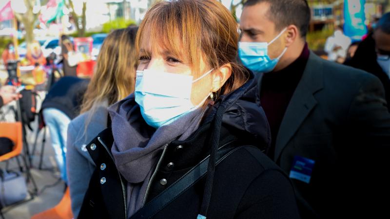 «Crianças e pais com direitos», Vila Franca de Xira