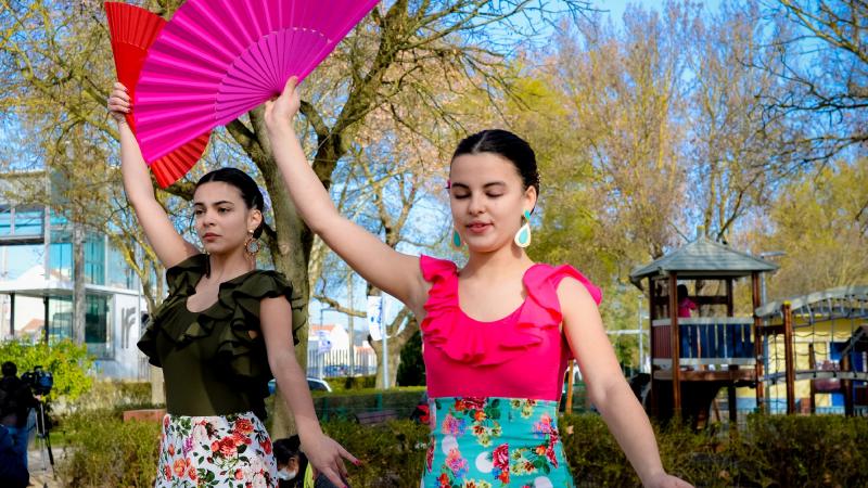 «Crianças e pais com direitos», Vila Franca de Xira