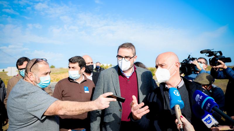 Declaração sobre culturas super intensivas