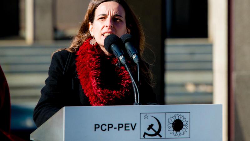 Sessão Pública na Maia