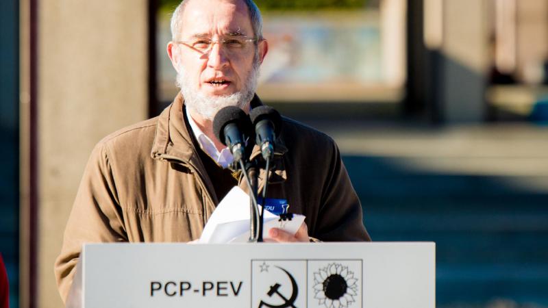 Sessão Pública na Maia