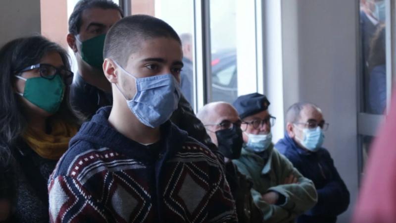 Sessão Pública em Alpiarça