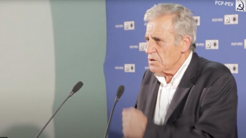 Sessão Pública no Tortosendo