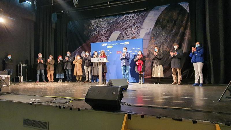 Sessão Pública em Vila Nova de Gaia