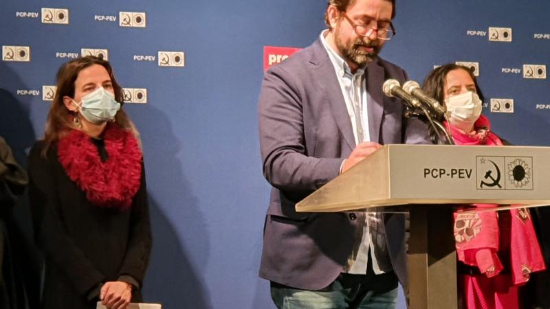 Sessão Pública em Vila Nova de Gaia