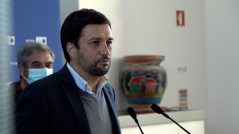 Sessão com Reformados no Couço