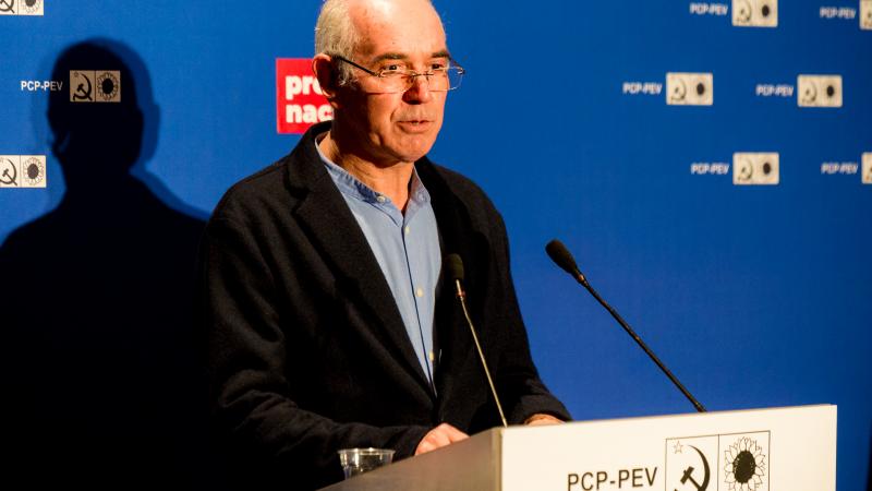 Sessão Pública em Santa Maria da Feira