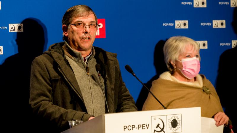 Sessão Pública em Santa Maria da Feira