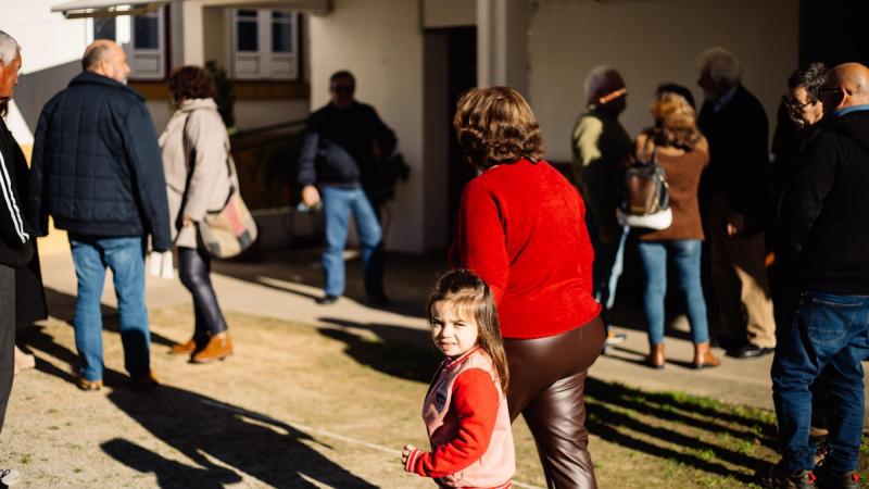 Visita à Associação de Reformados, Pensionista e Idosos de Montemor-o-Novo