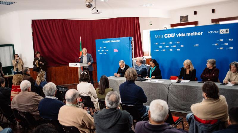 Sessão com Micro, Pequenos e Médios Empresários