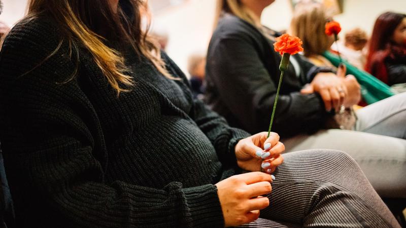 Sessão Evocativa do Dia Internacional da Mulher