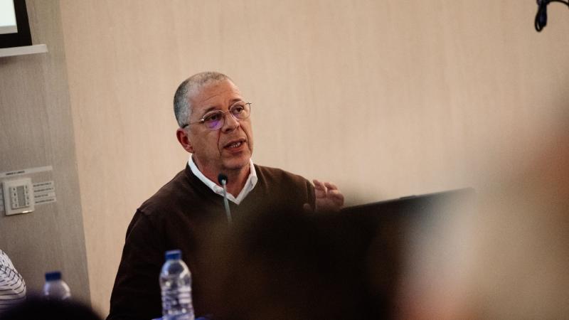 Sessão «Que futuro para a economia portuguesa perante a União Europeia?»