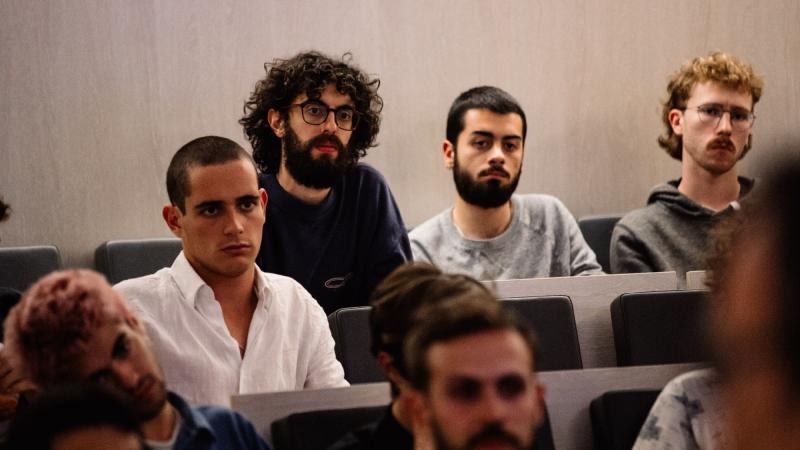 Sessão «Que futuro para a economia portuguesa perante a União Europeia?»