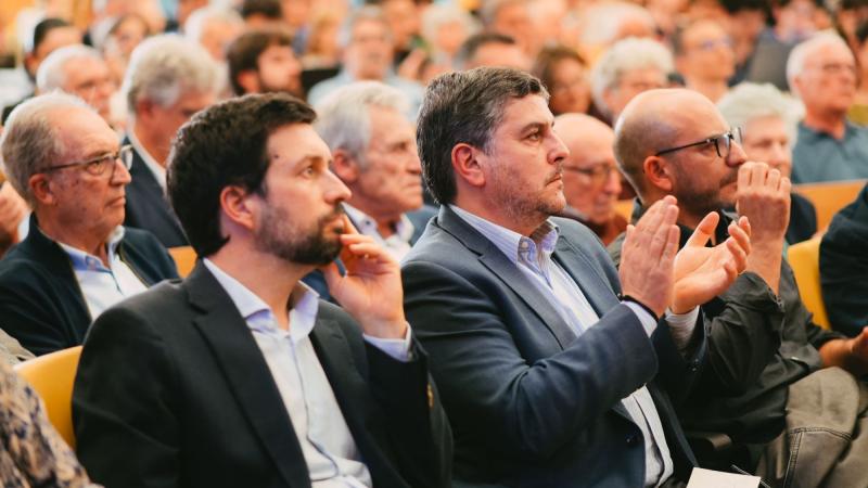 Apresentação do Compromisso Eleitoral do PCP