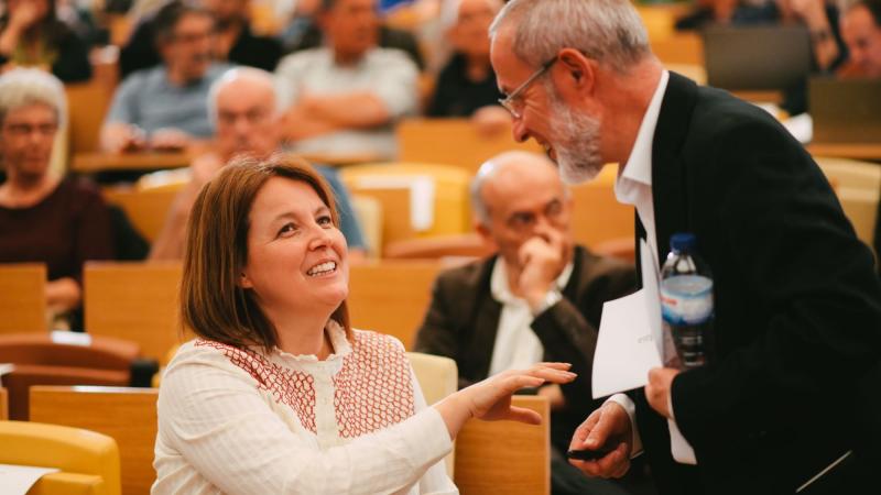 Apresentação do Compromisso Eleitoral do PCP