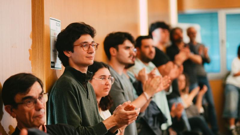 Apresentação do Compromisso Eleitoral do PCP