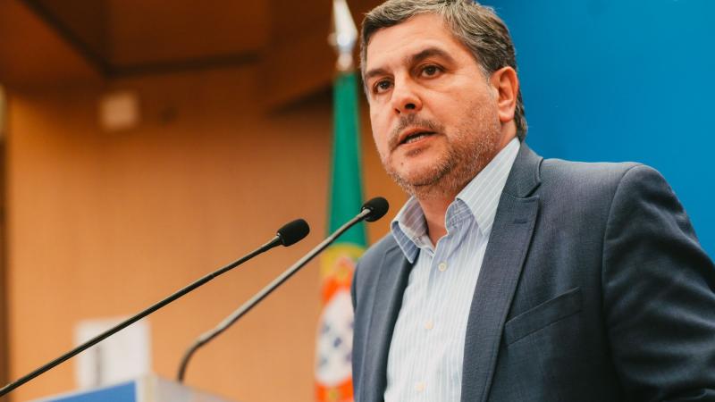 Apresentação do Compromisso Eleitoral do PCP