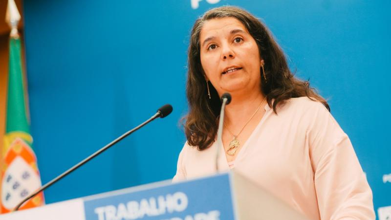 Apresentação do Compromisso Eleitoral do PCP