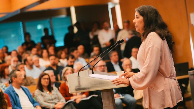 Apresentação do Compromisso Eleitoral do PCP