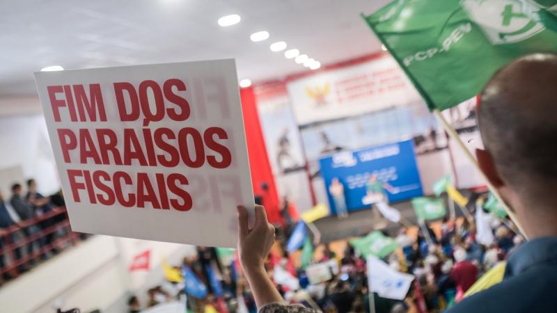 Marcha do Trabalho