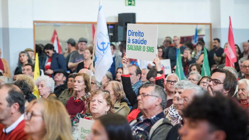 Marcha do Trabalho