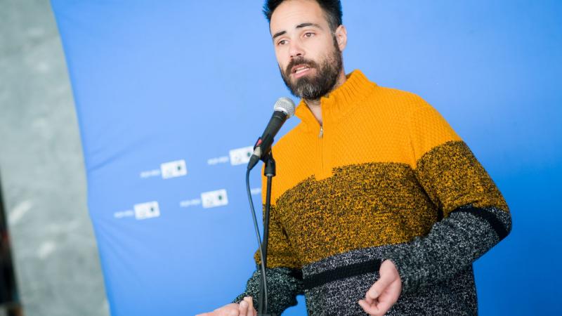 Sessão Pública «Cumprir direitos com acesso à mobilidade»