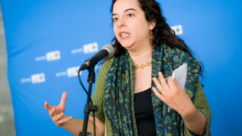 Sessão Pública «Cumprir direitos com acesso à mobilidade»