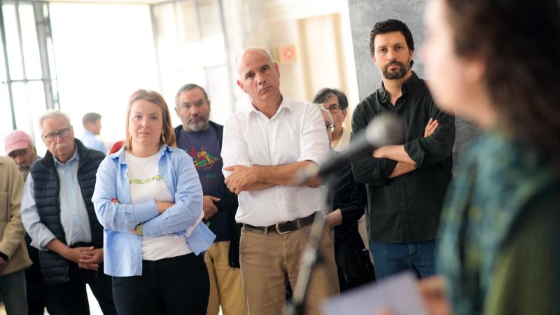 Sessão Pública «Cumprir direitos com acesso à mobilidade»