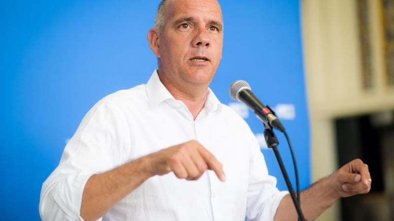 Sessão Pública «Cumprir direitos com acesso à mobilidade»