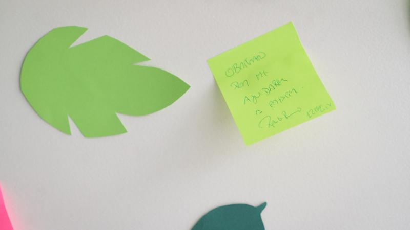 Visita à Escola António Arroio em Lisboa