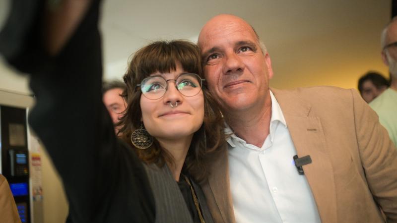 Visita à Escola António Arroio em Lisboa