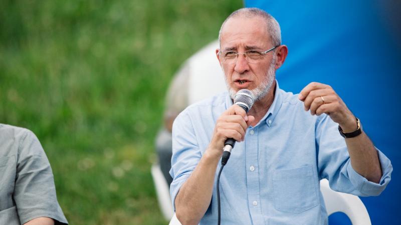 Sessão Pública «Pelo direito à habitação» em Gondomar