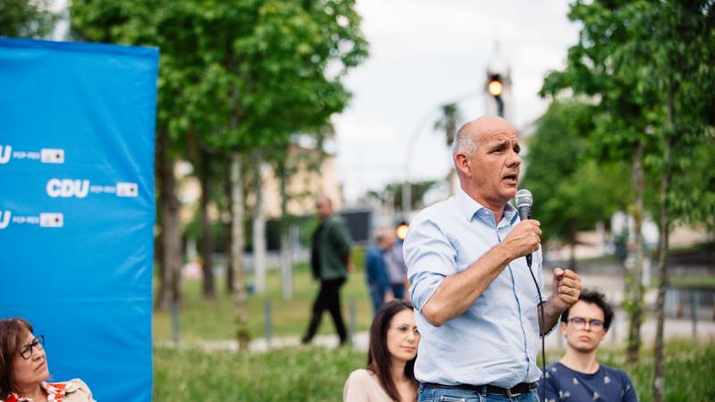 Sessão Pública «Pelo direito à habitação» em Gondomar