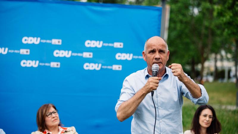 Sessão Pública «Pelo direito à habitação» em Gondomar