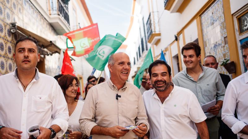 Sessão Pública em Moura