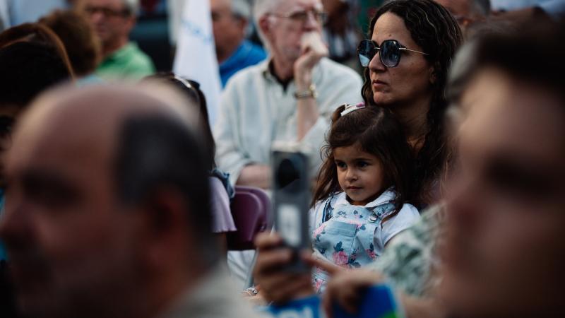 Sessão Pública em Moura