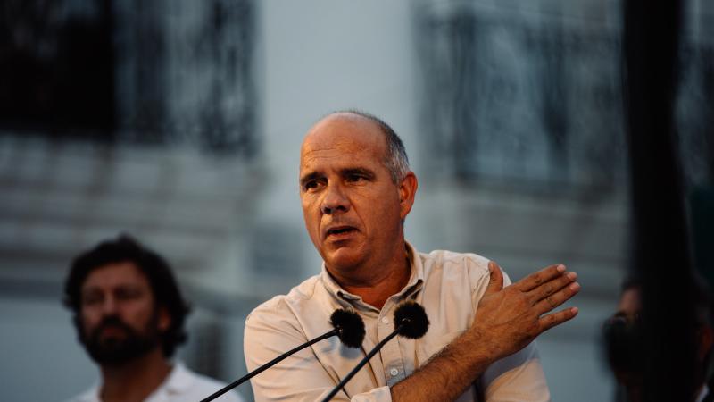 Sessão Pública em Moura