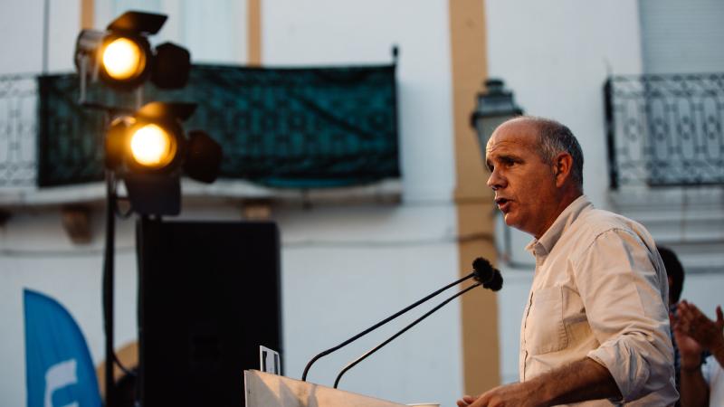 Sessão Pública em Moura