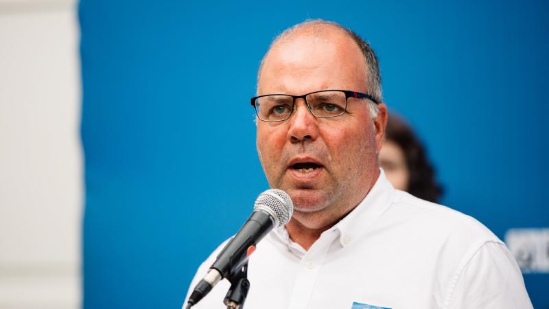 Arruada em Moscavide