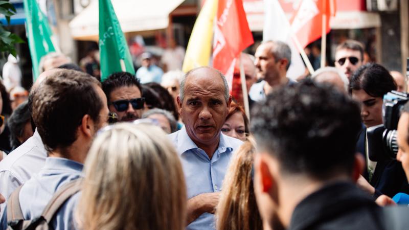 Arruada em Moscavide