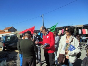 Campanha da CDU no Soito1