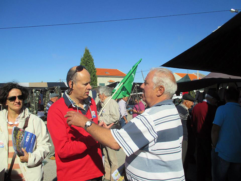 Campanha da CDU no Soito3