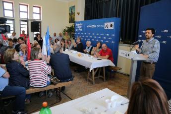 Intervenção de João Ferreira