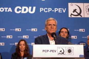 A CDU é a única força capaz de abrir um caminho de esperança para uma vida melhor