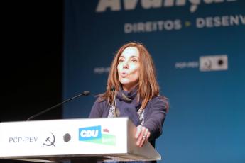 Unir esforços e convergências para um País e um mundo melhores