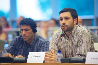 Um compromisso com os trabalhadores e o povo